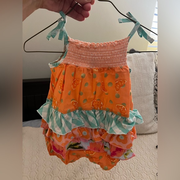 Matilda Jane one piece size 6-12 month - Picture 3 of 6